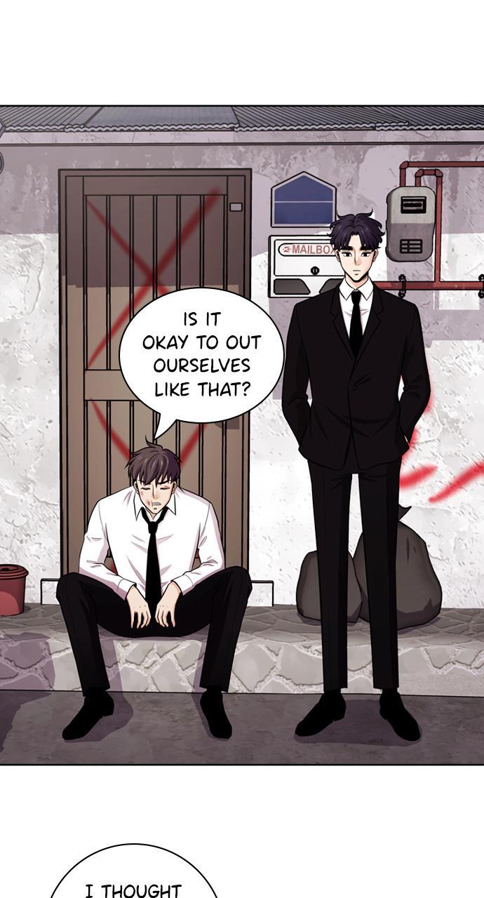 Read Tomorrow Manga Online