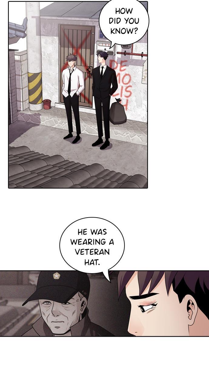Read Tomorrow Manga Online