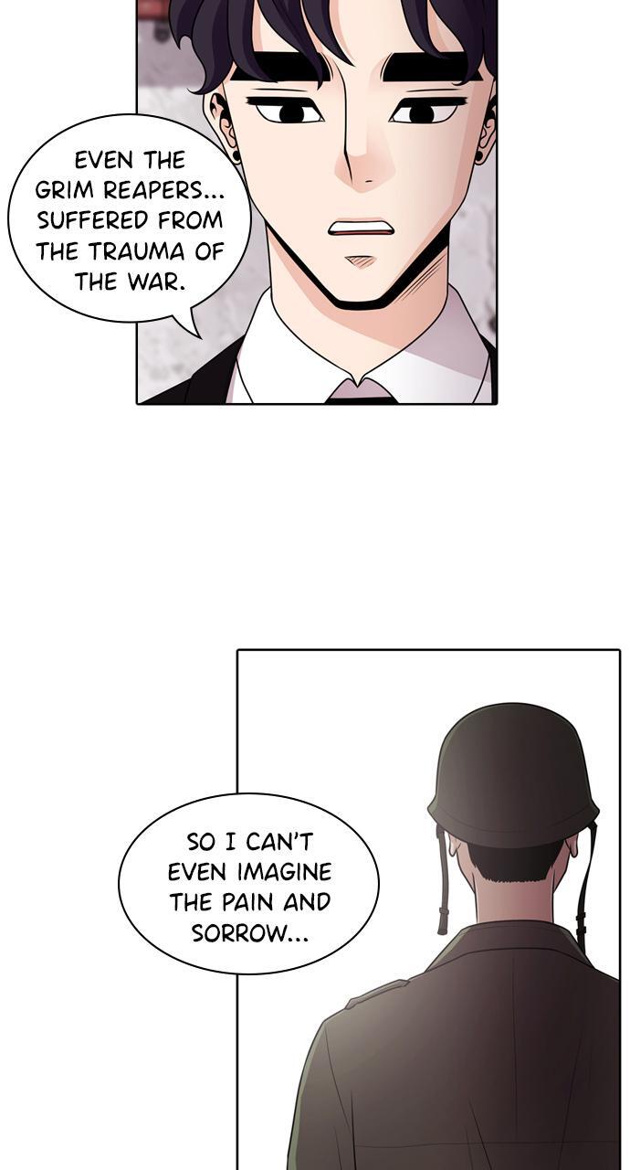 Read Tomorrow Manga Online