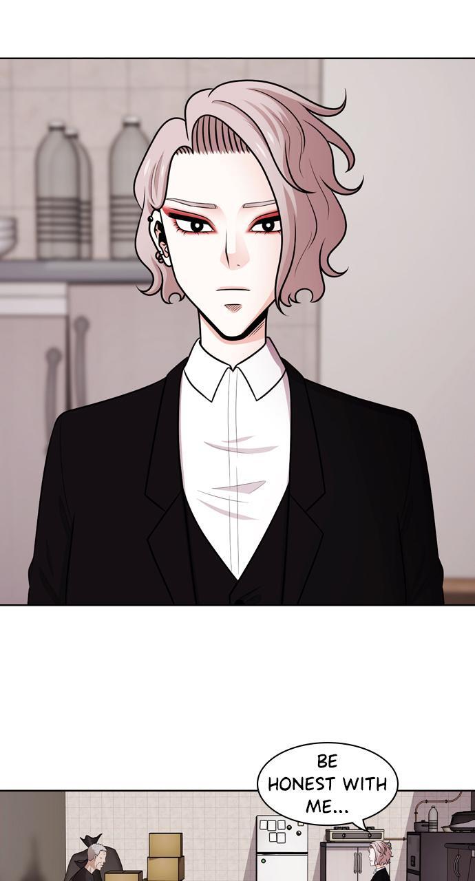 Read Tomorrow Manga Online
