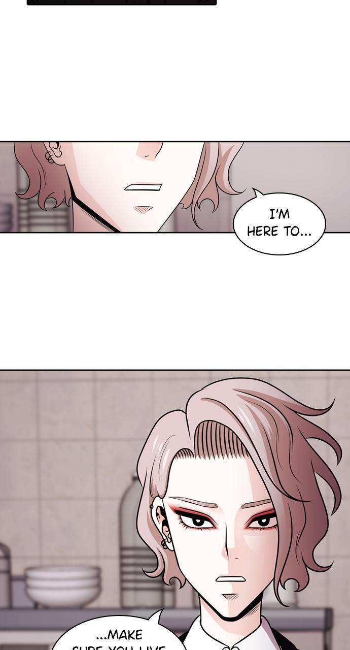 Read Tomorrow Manga Online