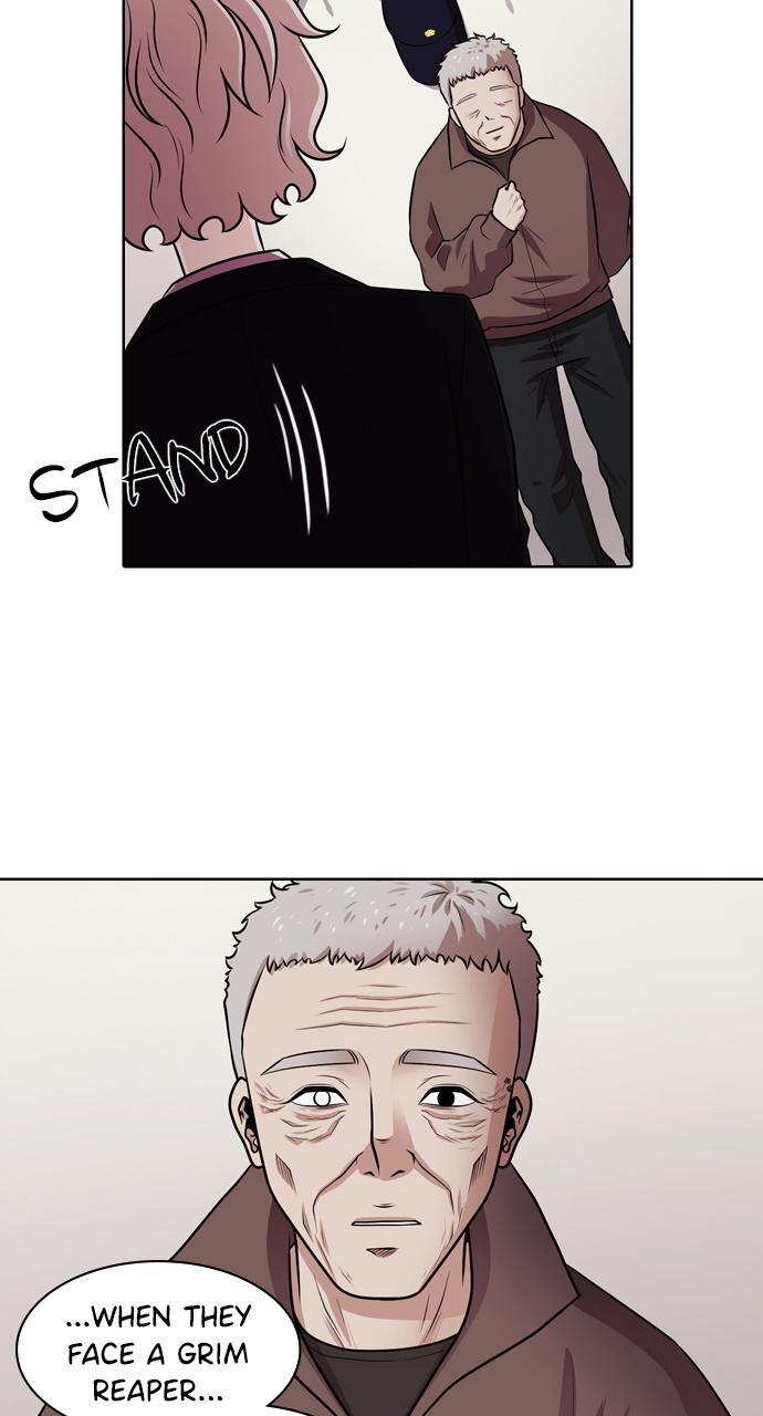Read Tomorrow Manga Online