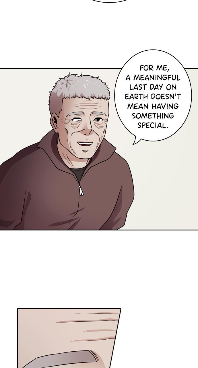 Read Tomorrow Manga Online