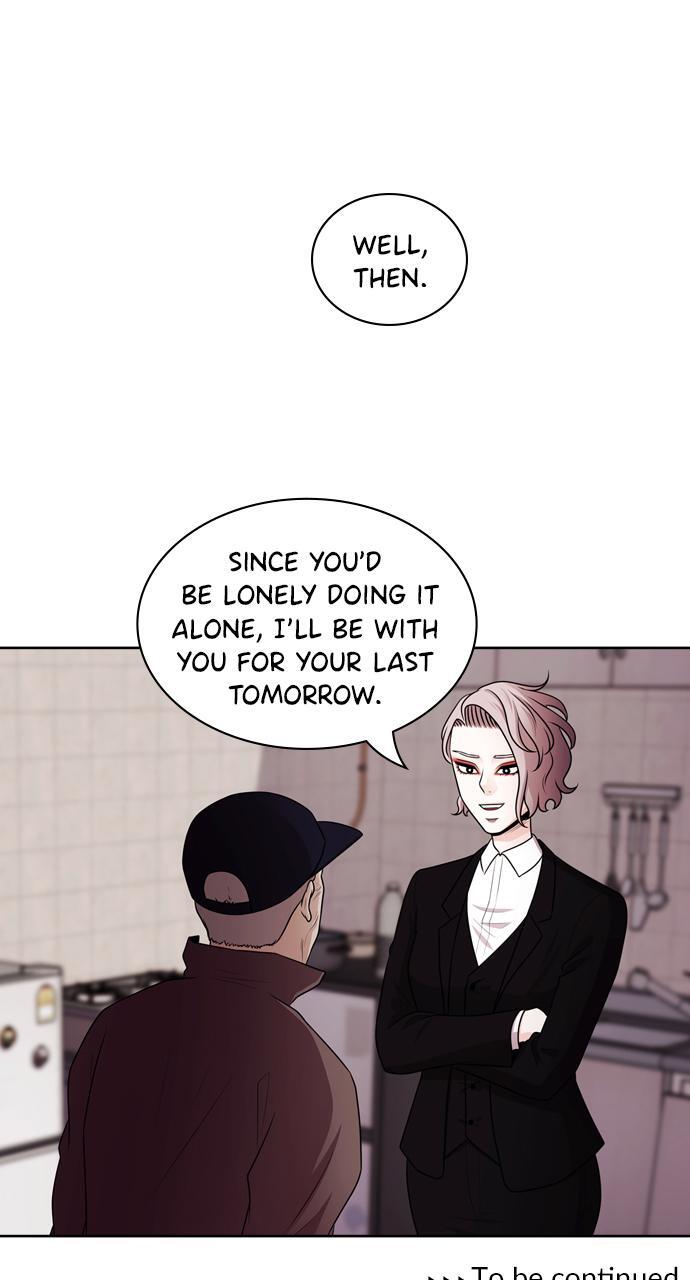 Read Tomorrow Manga Online