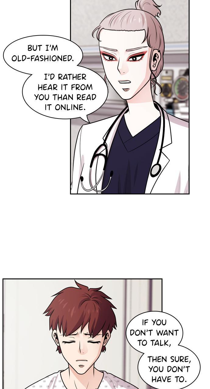 Read Tomorrow Manga Online