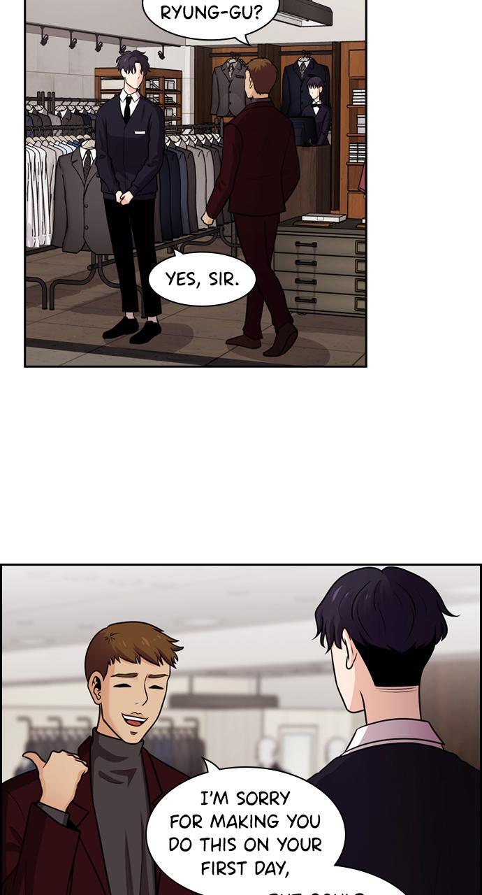 Read Tomorrow Manga Online