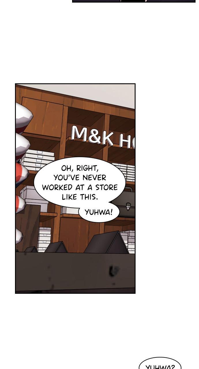 Read Tomorrow Manga Online