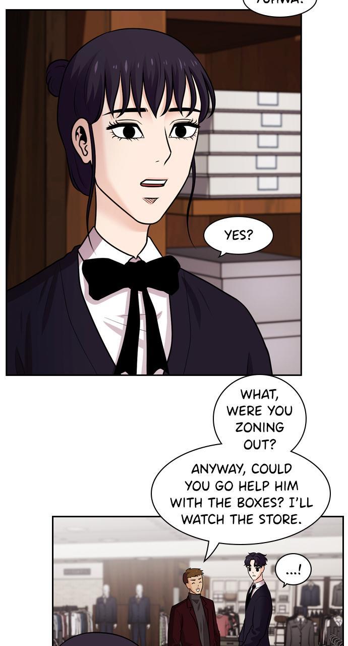 Read Tomorrow Manga Online