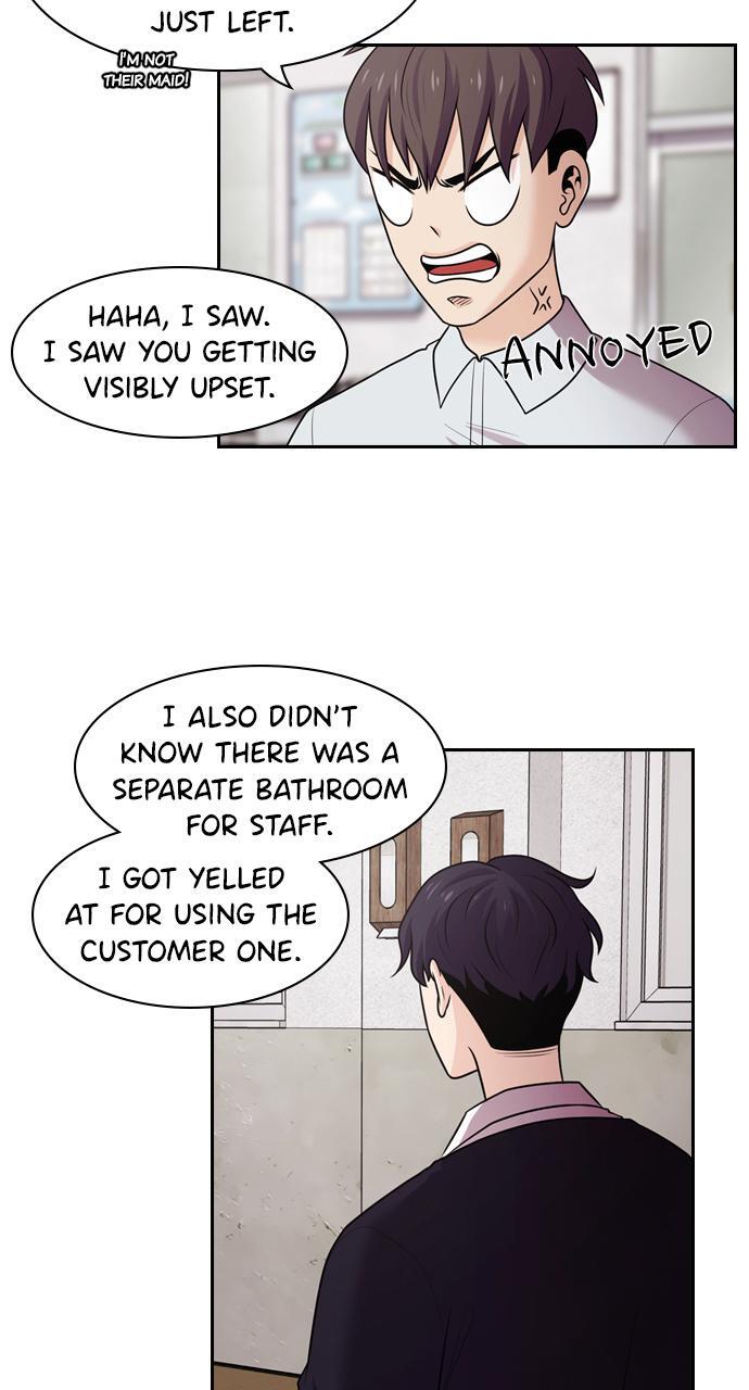 Read Tomorrow Manga Online