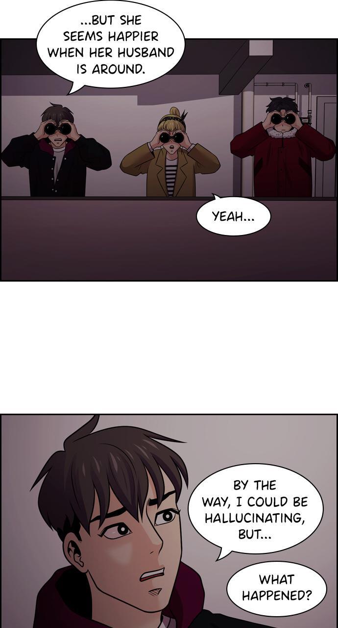 Read Tomorrow Manga Online