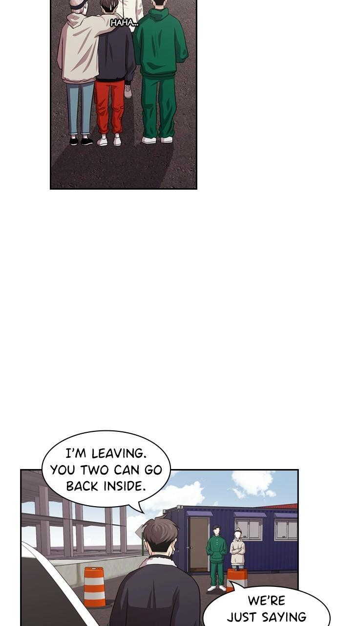 Read Tomorrow Manga Online