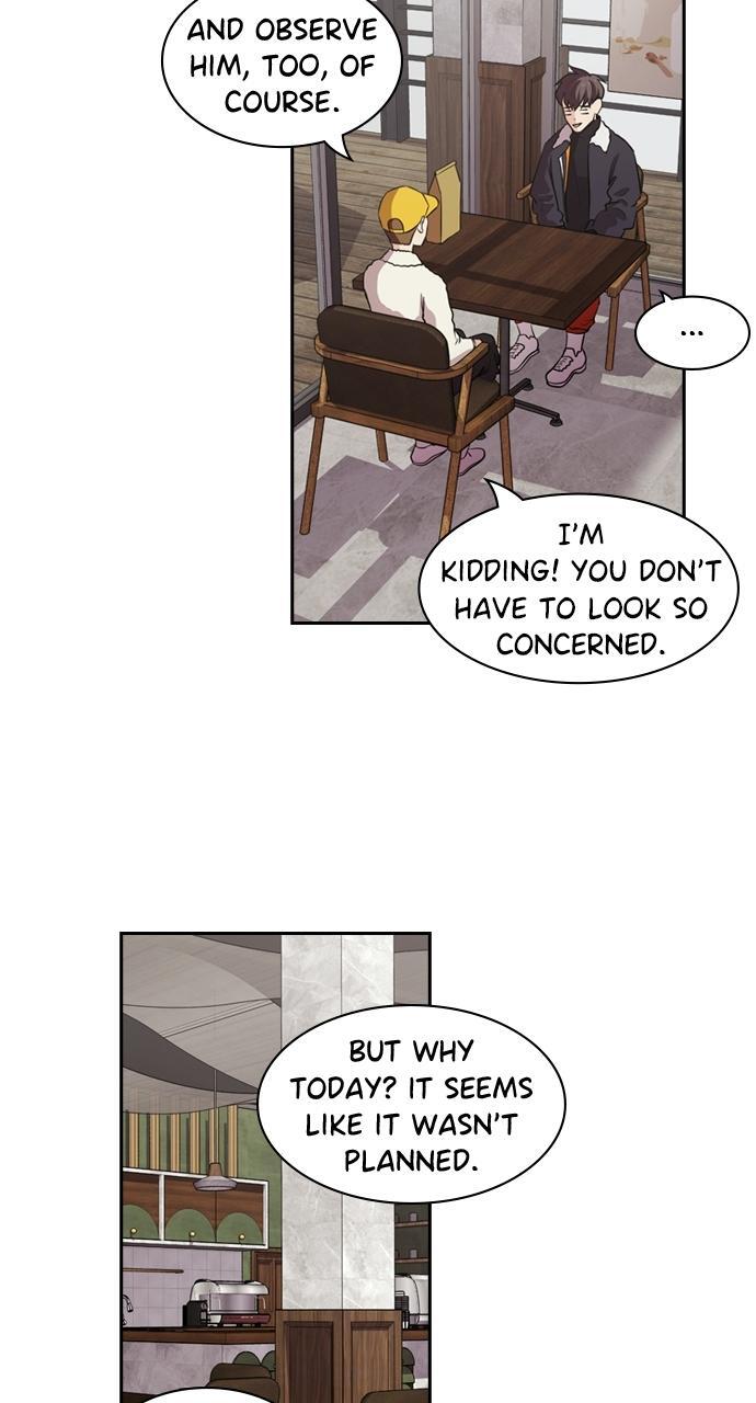 Read Tomorrow Manga Online