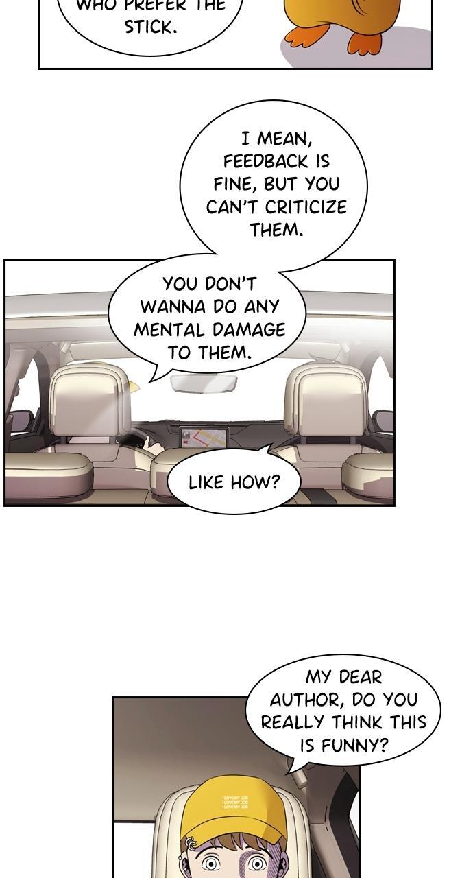 Read Tomorrow Manga Online