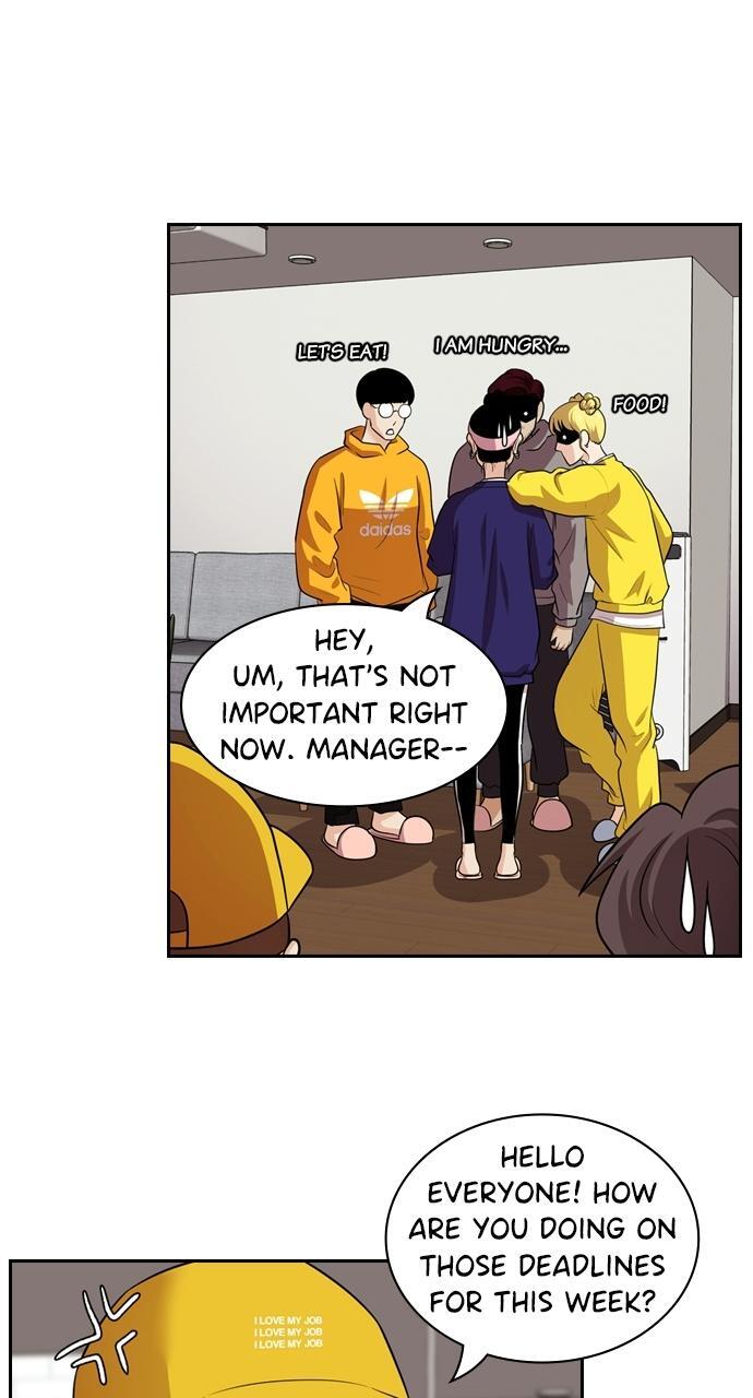 Read Tomorrow Manga Online