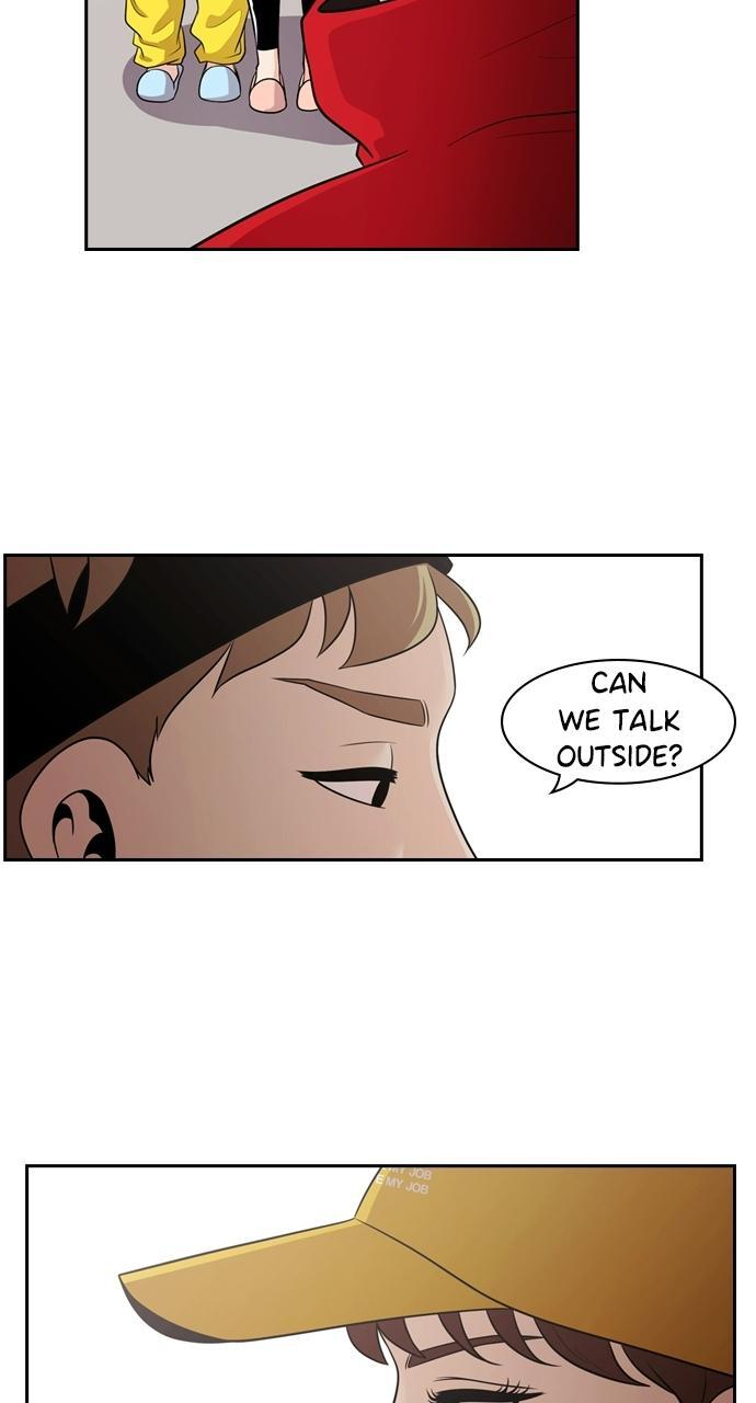 Read Tomorrow Manga Online