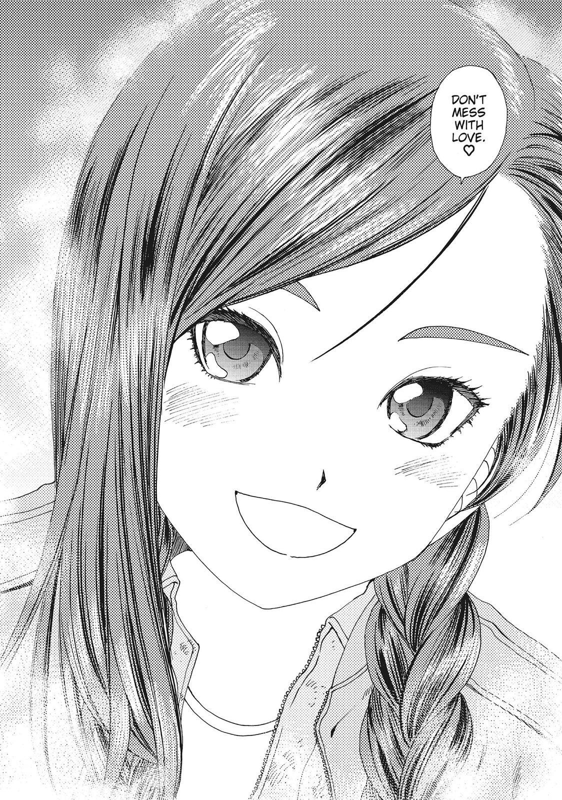 Read Toppu GP Manga Online