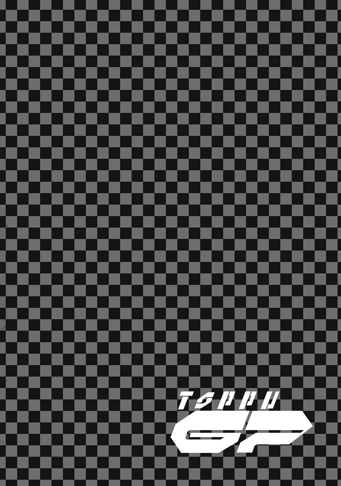 Read Toppu GP Manga Online