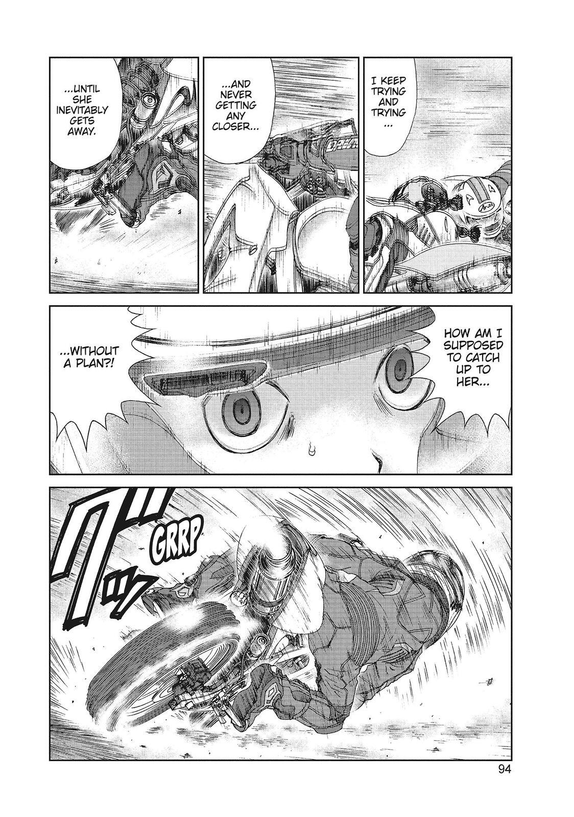 Read Toppu GP Manga Online