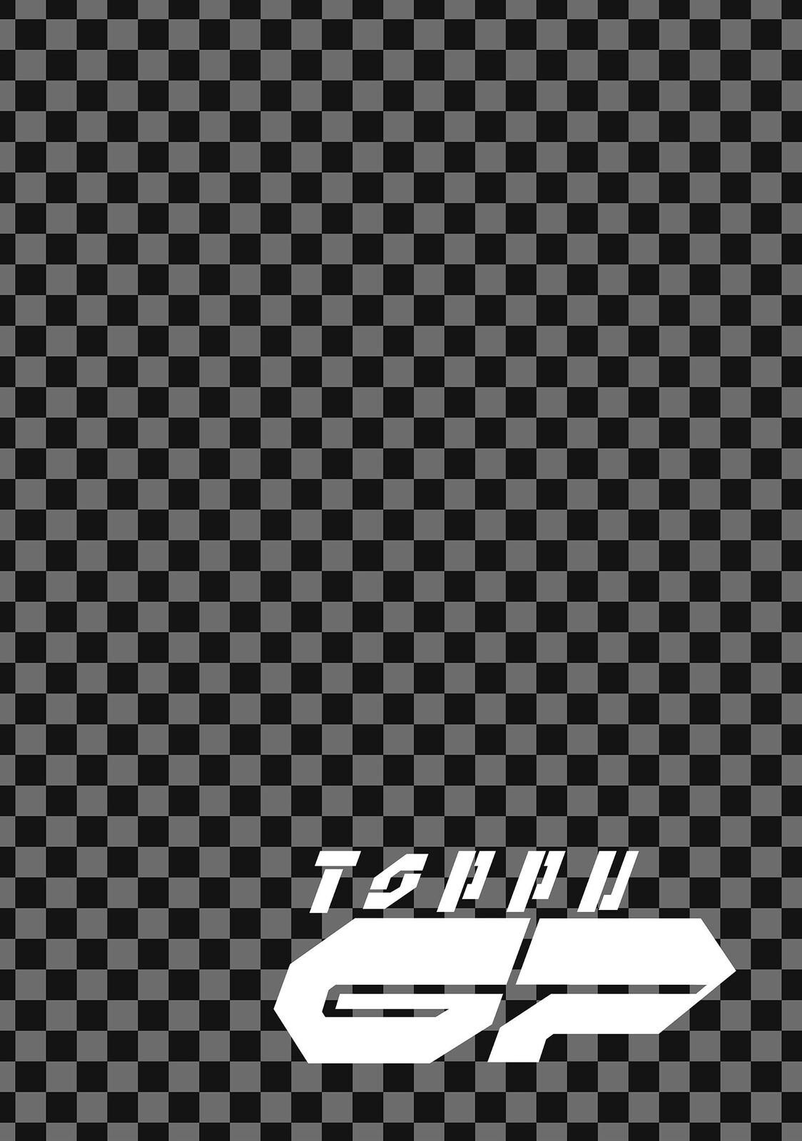 Read Toppu GP Manga Online