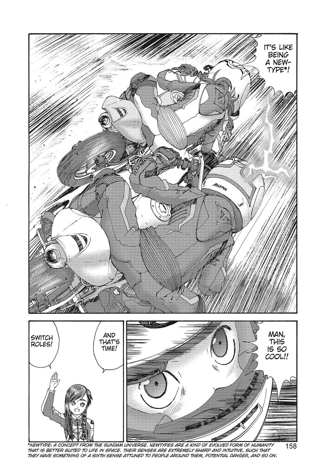 Read Toppu GP Manga Online