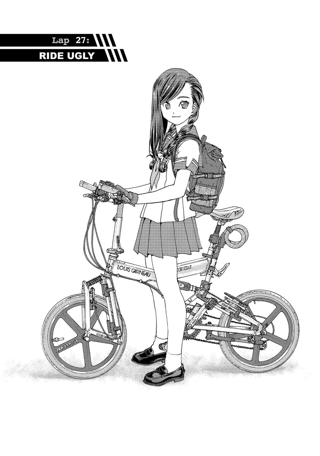 Read Toppu GP Manga Online