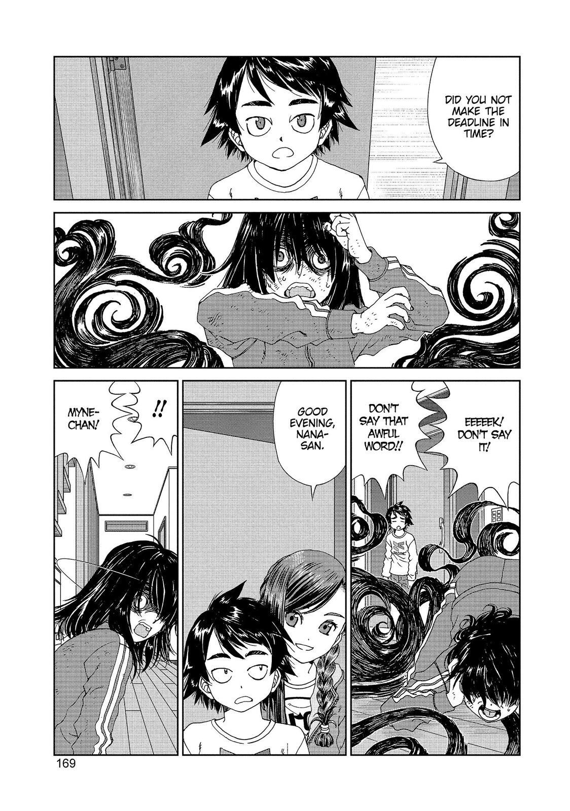 Read Toppu GP Manga Online
