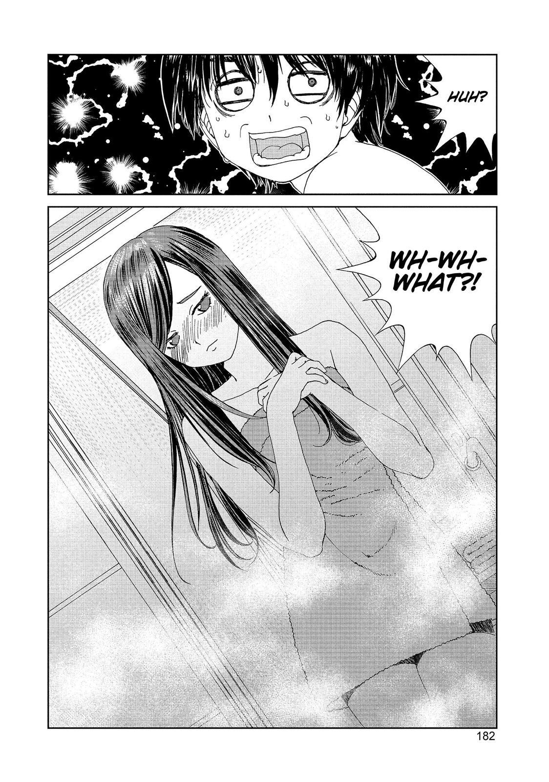Read Toppu GP Manga Online