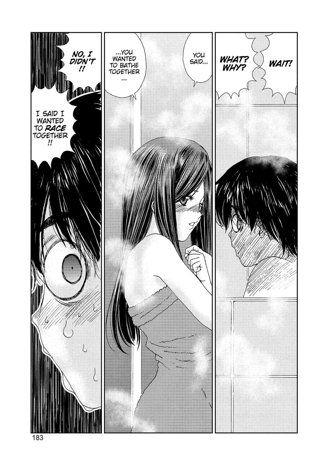 Read Toppu GP Manga Online