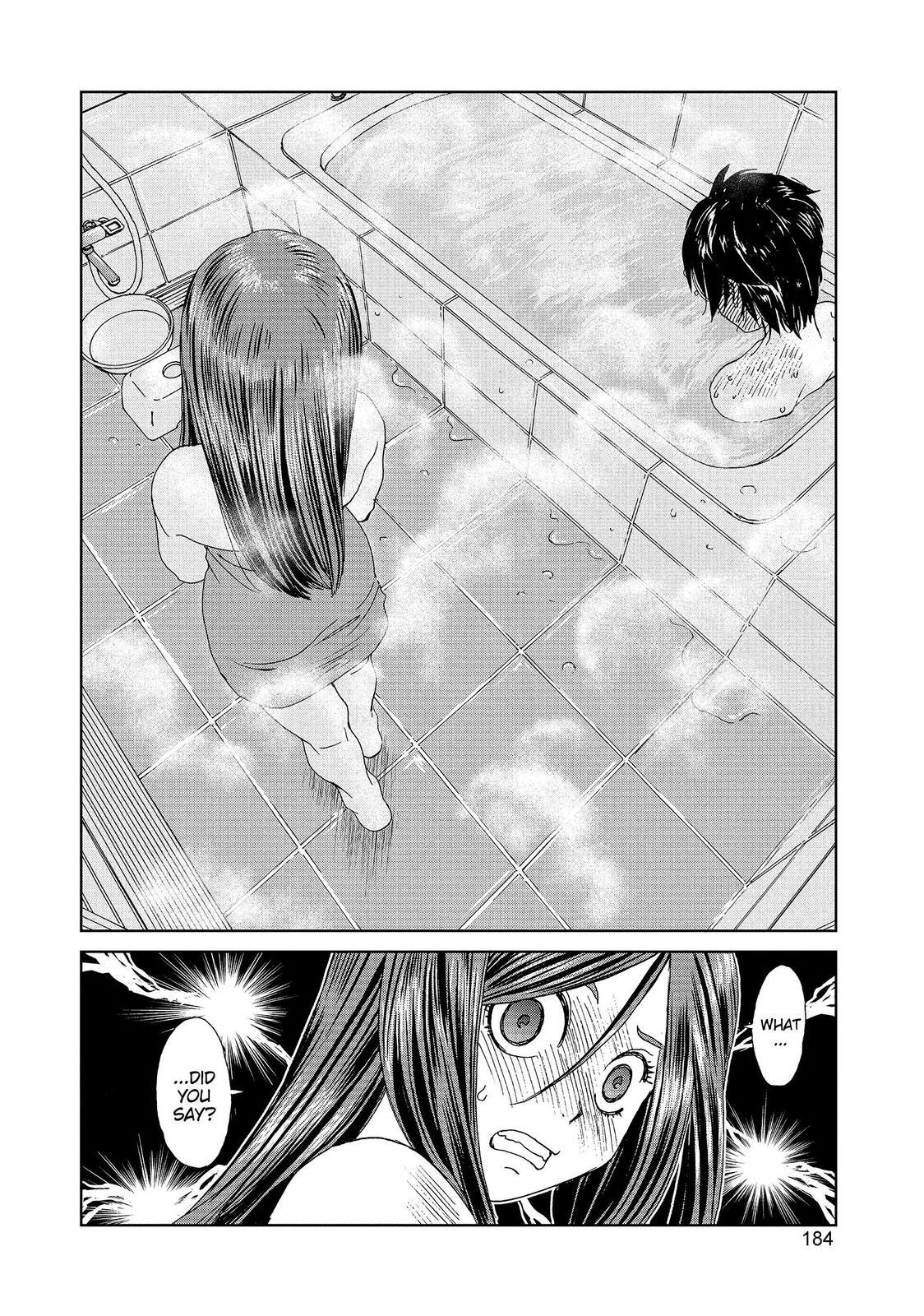 Read Toppu GP Manga Online