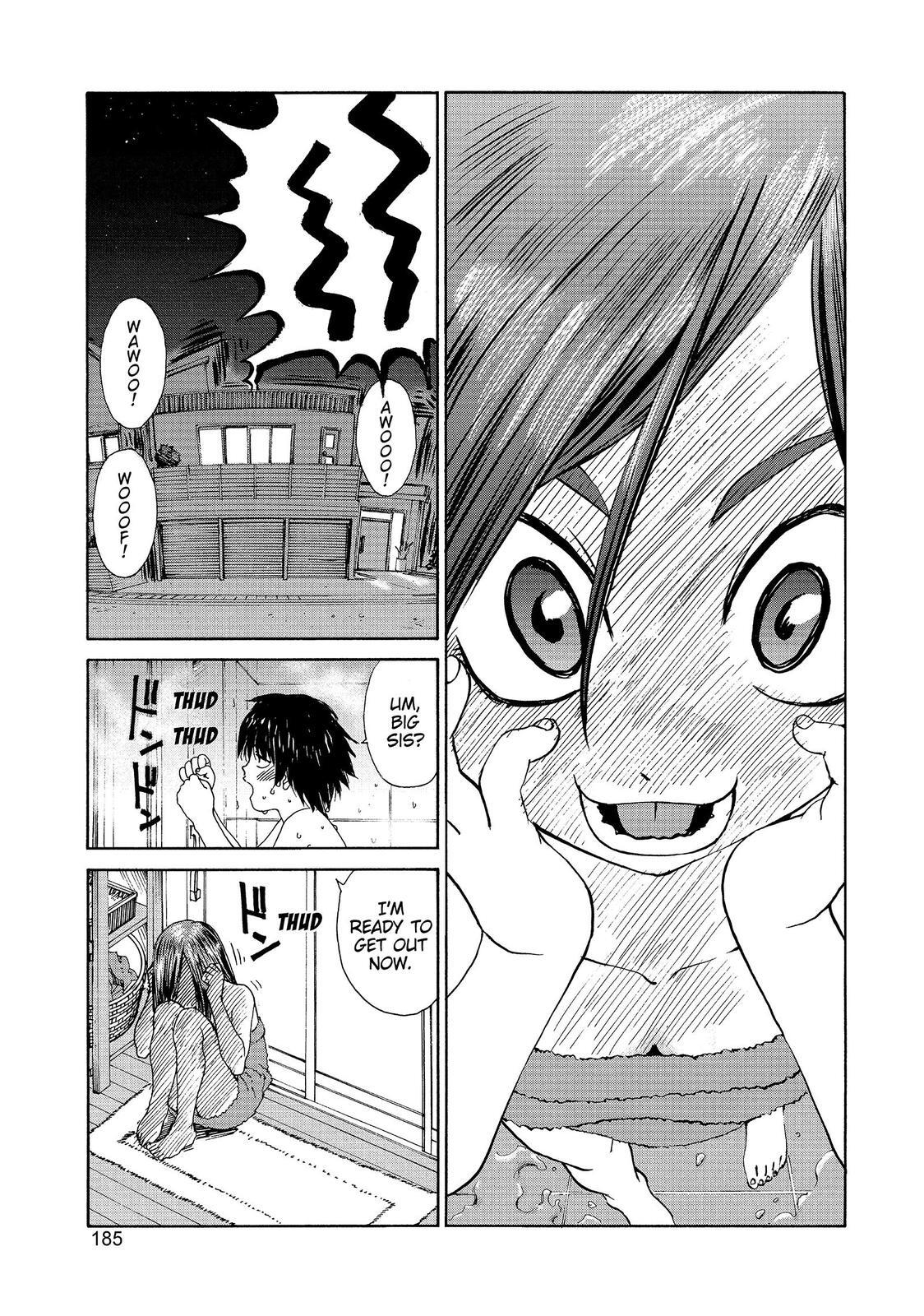 Read Toppu GP Manga Online