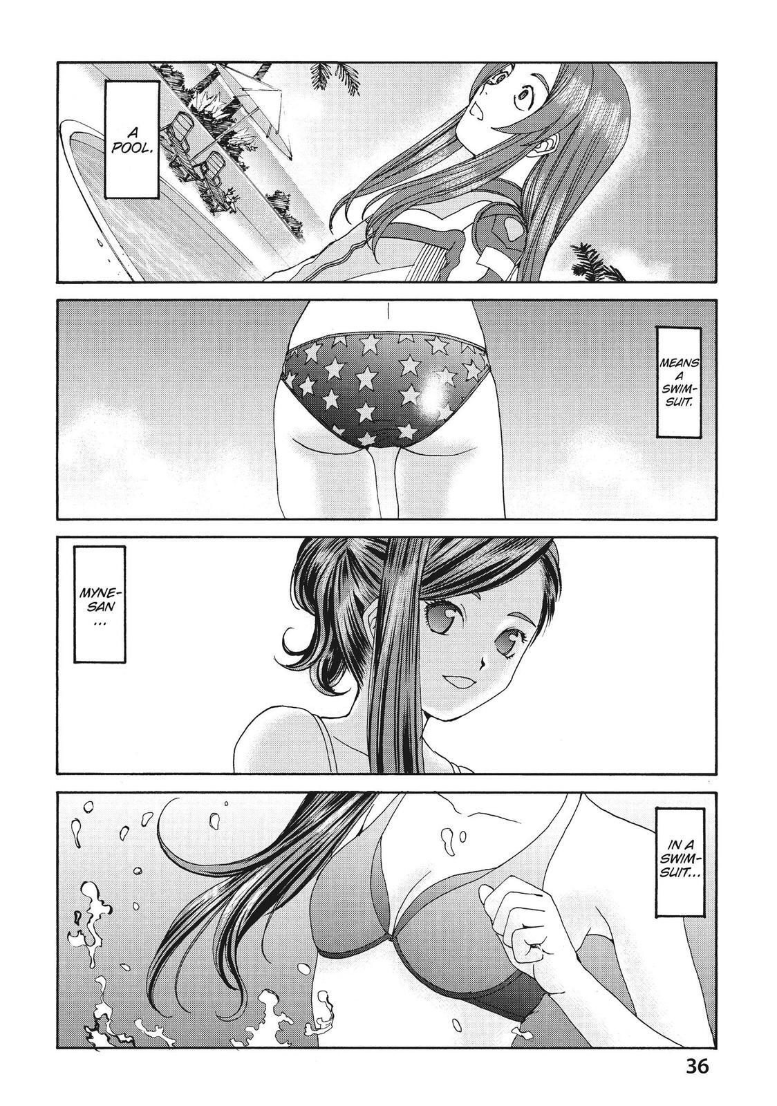 Read Toppu GP Manga Online