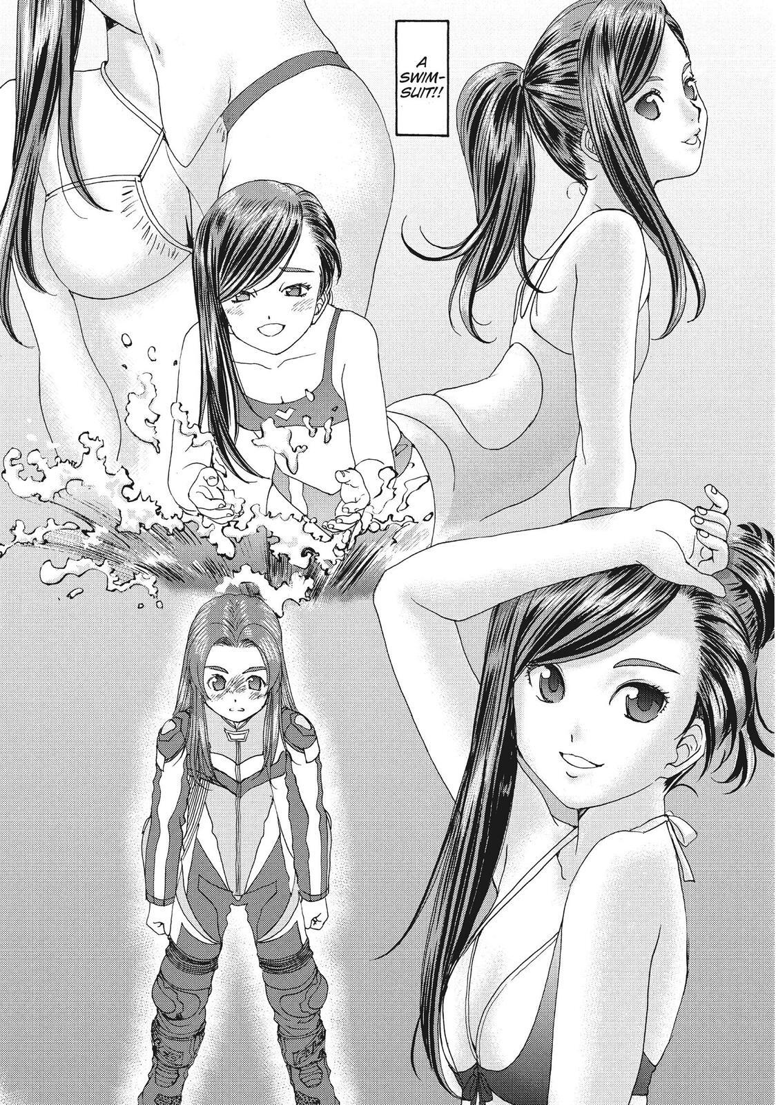 Read Toppu GP Manga Online