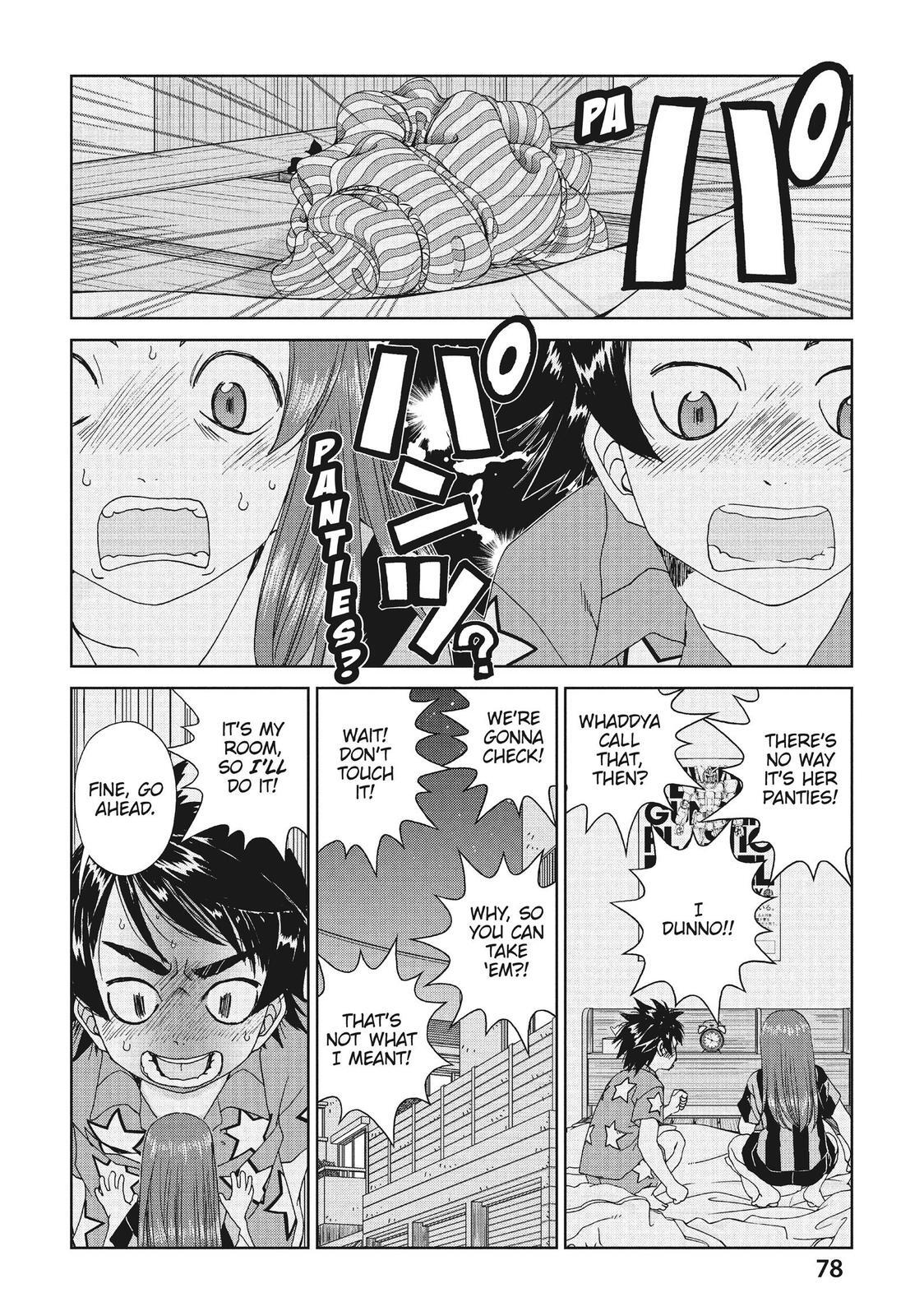 Read Toppu GP Manga Online