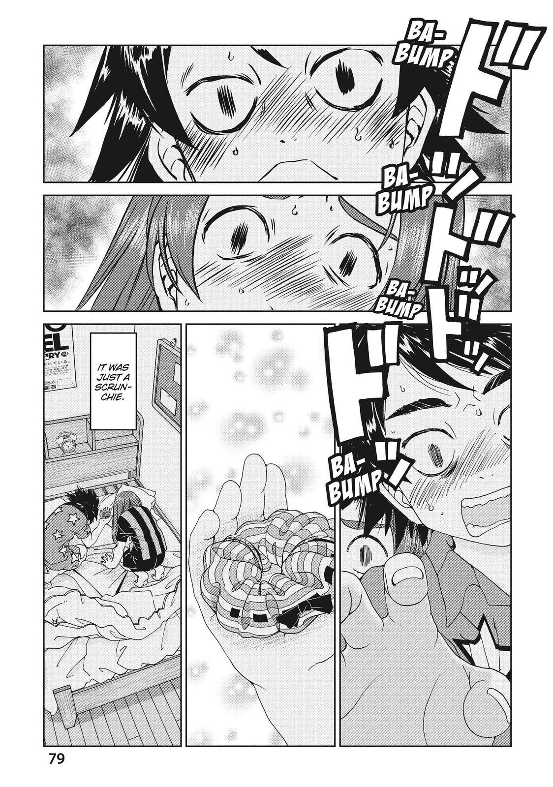 Read Toppu GP Manga Online