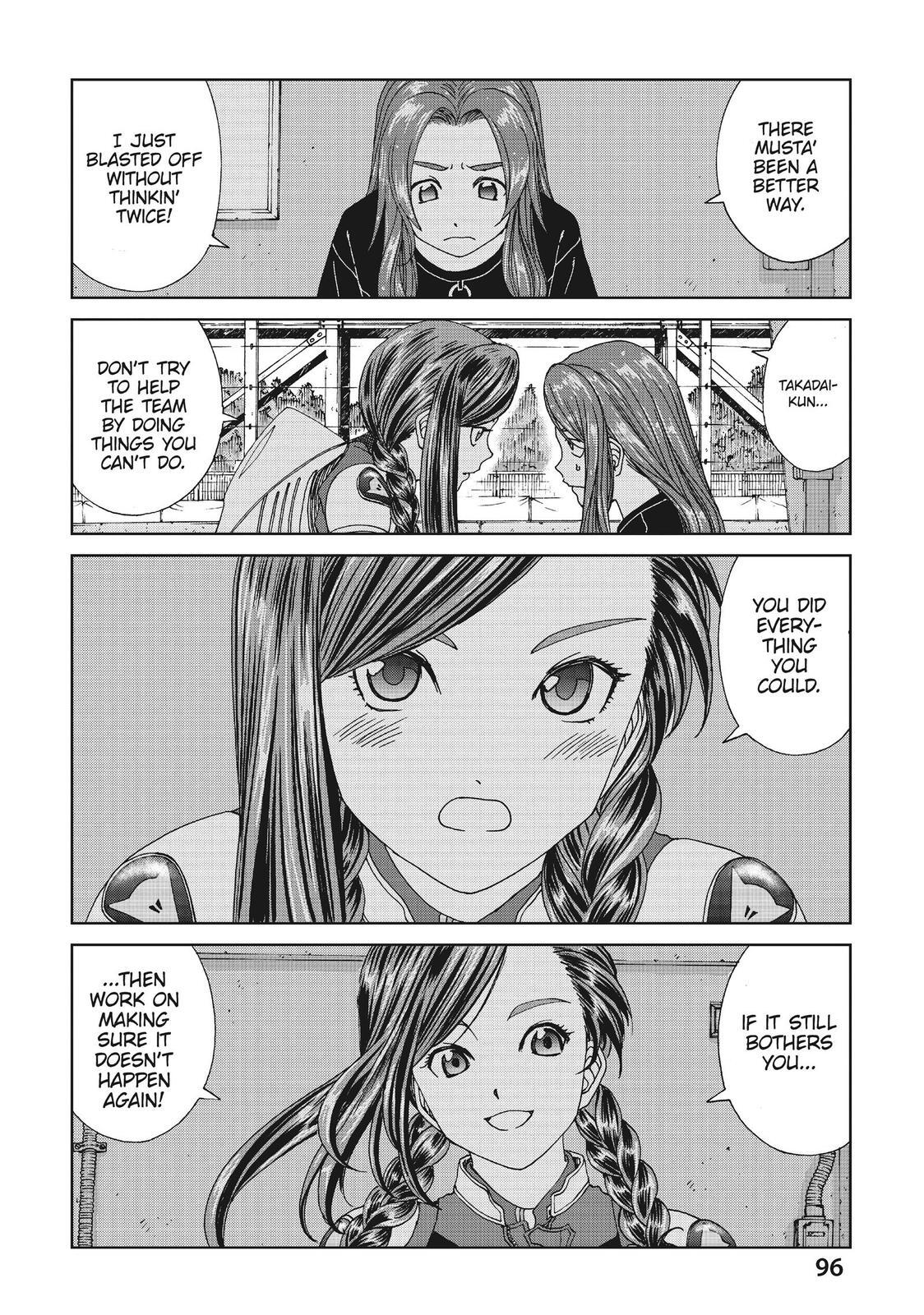 Read Toppu GP Manga Online
