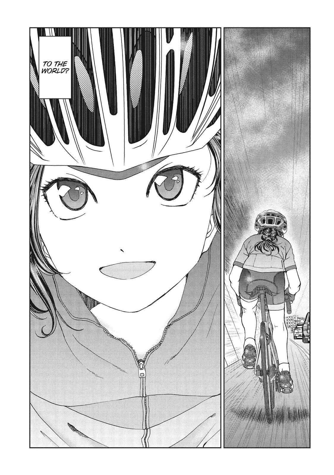 Read Toppu GP Manga Online