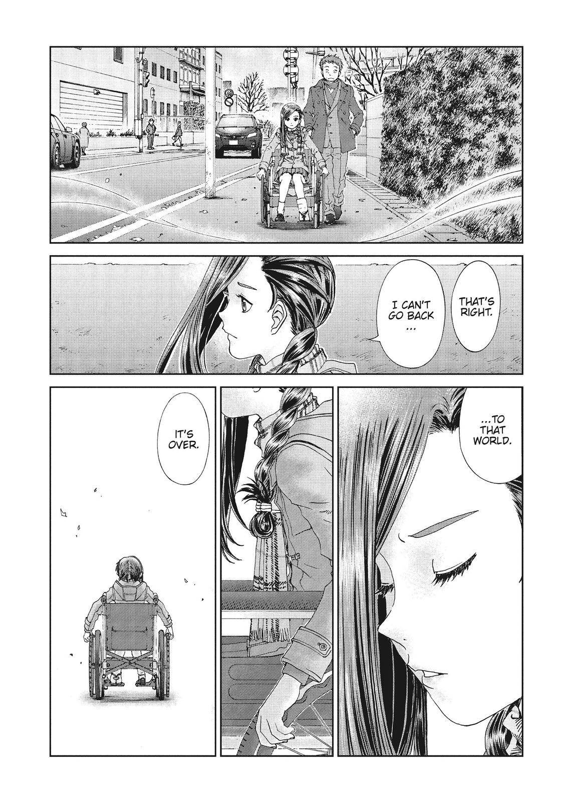 Read Toppu GP Manga Online
