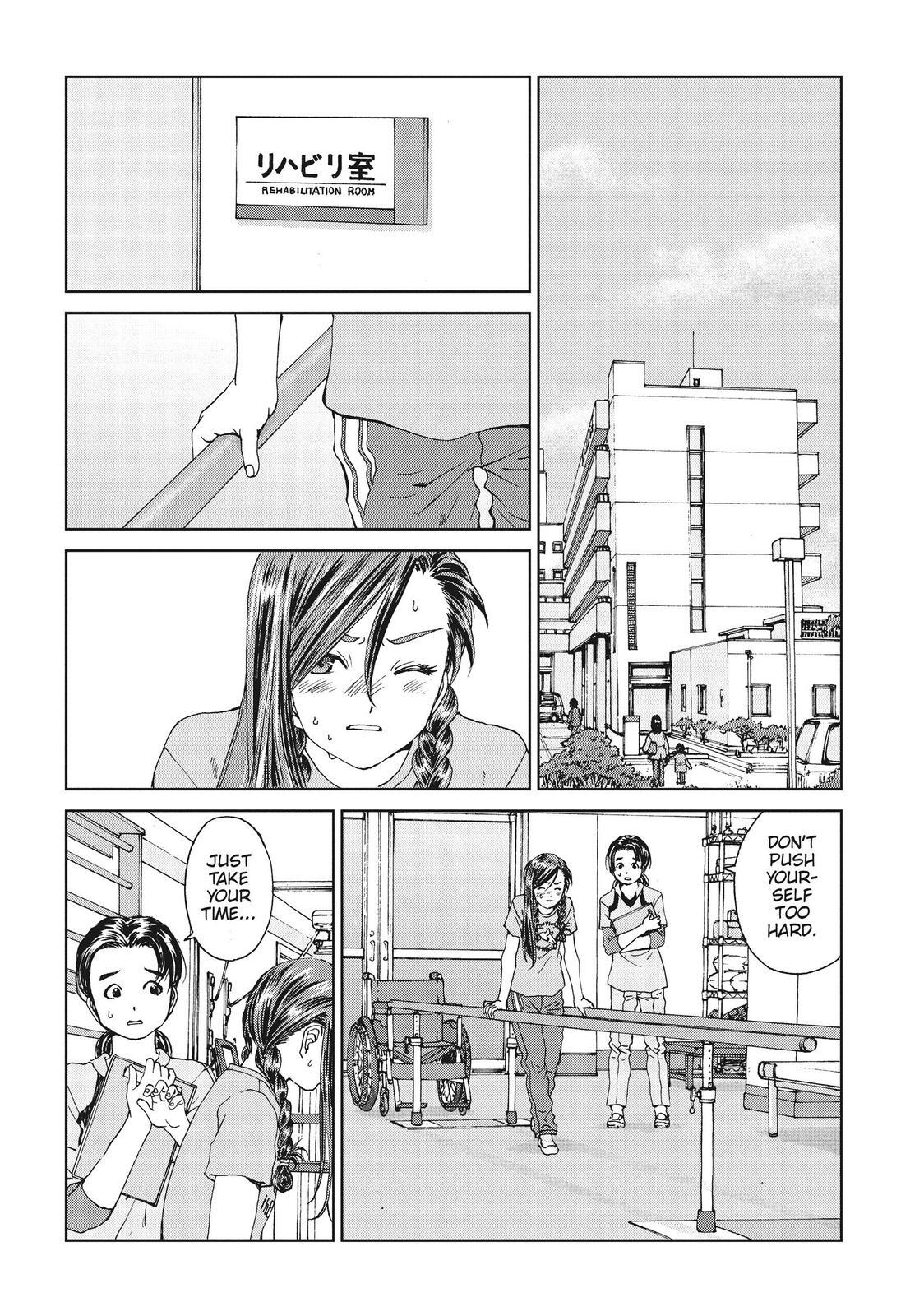 Read Toppu GP Manga Online