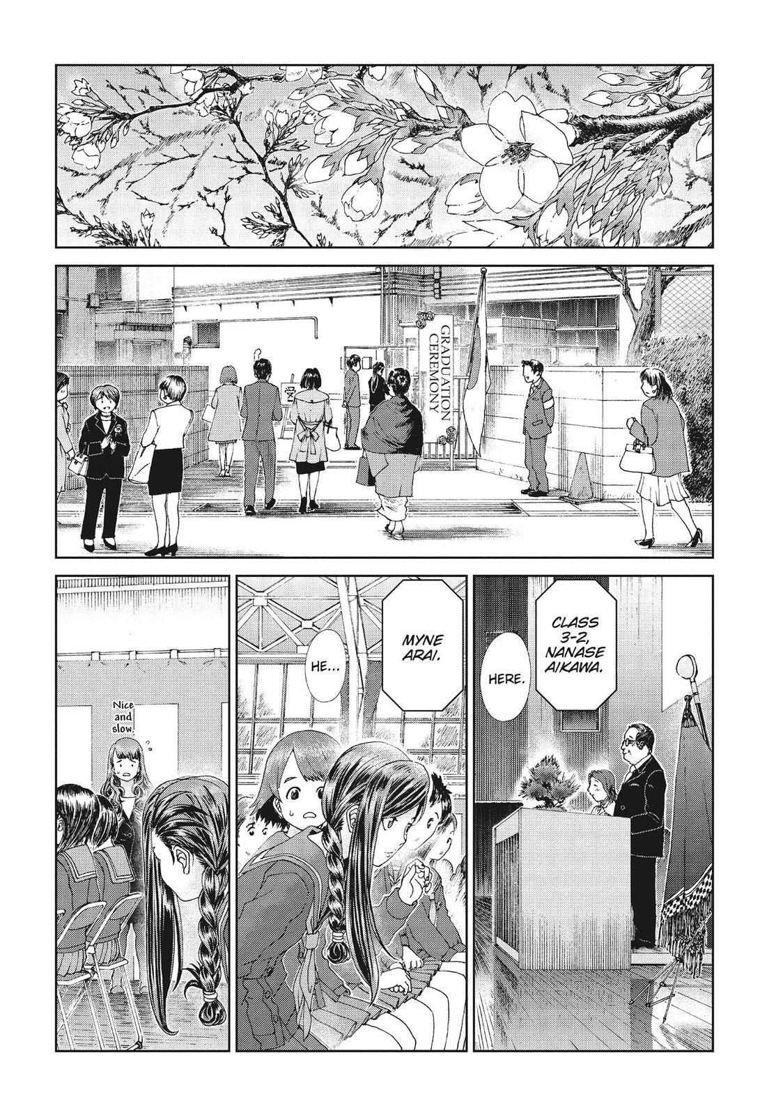 Read Toppu GP Manga Online