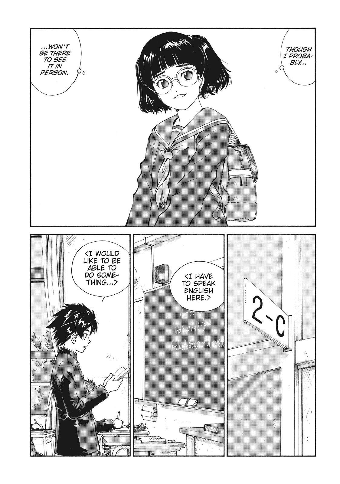 Read Toppu GP Manga Online