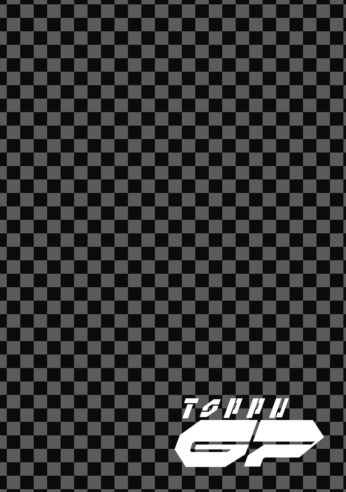 Read Toppu GP Manga Online