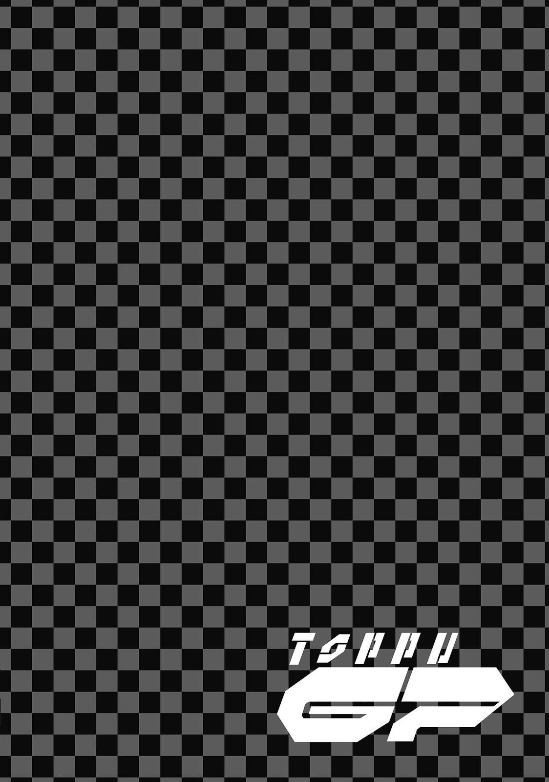 Read Toppu GP Manga Online
