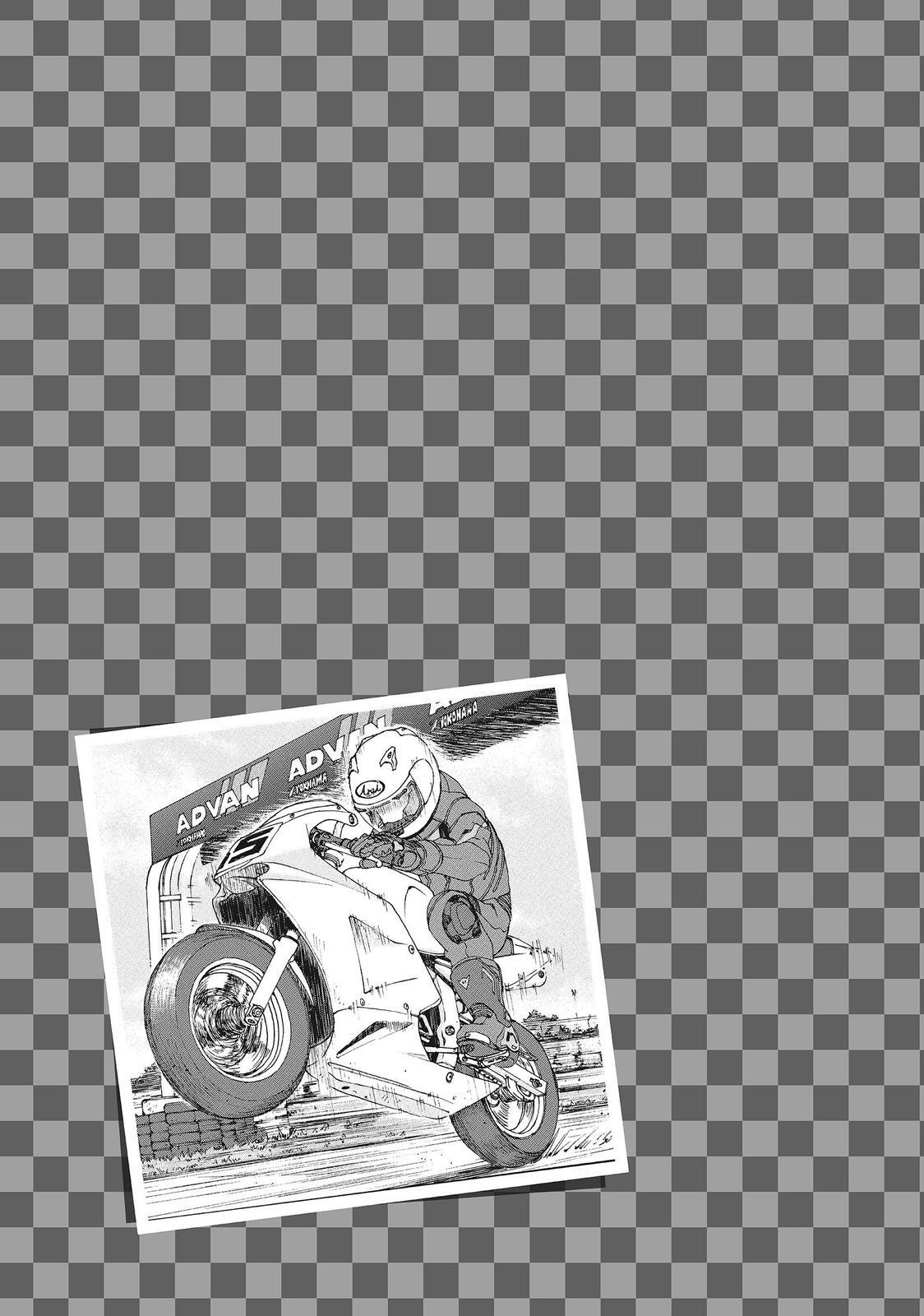 Read Toppu GP Manga Online