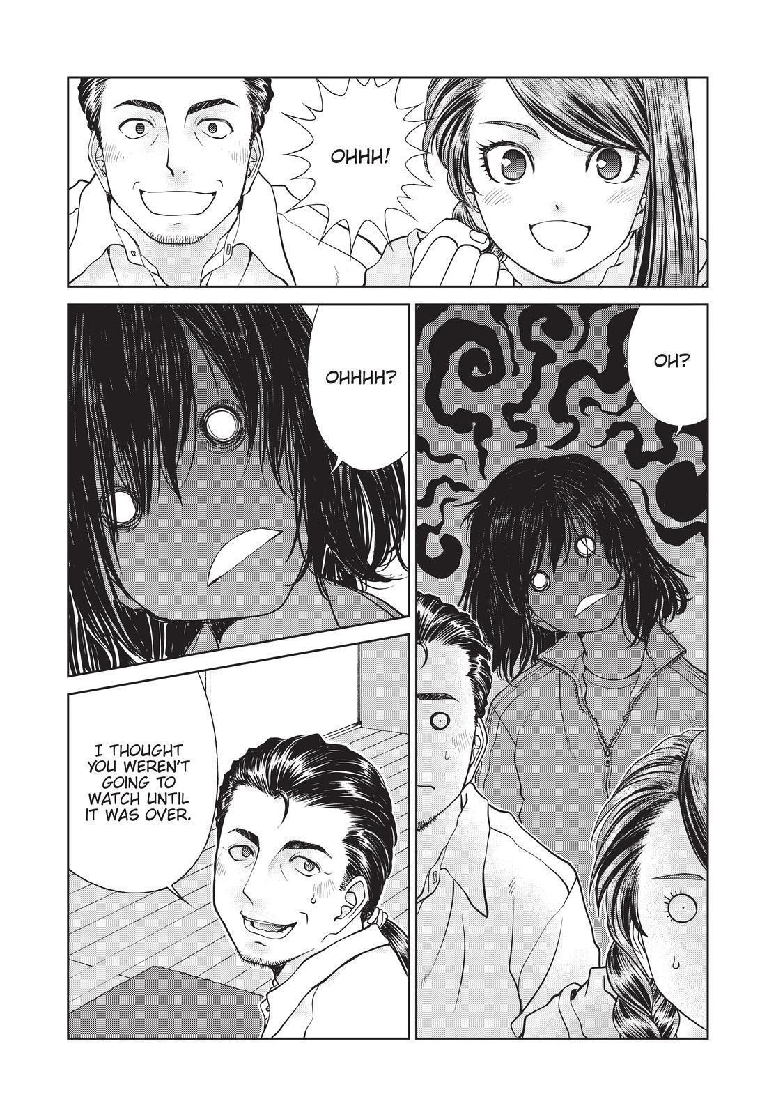 Read Toppu GP Manga Online