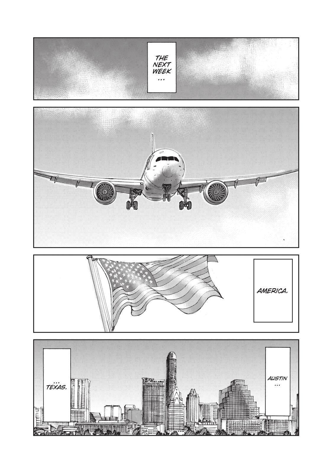 Read Toppu GP Manga Online