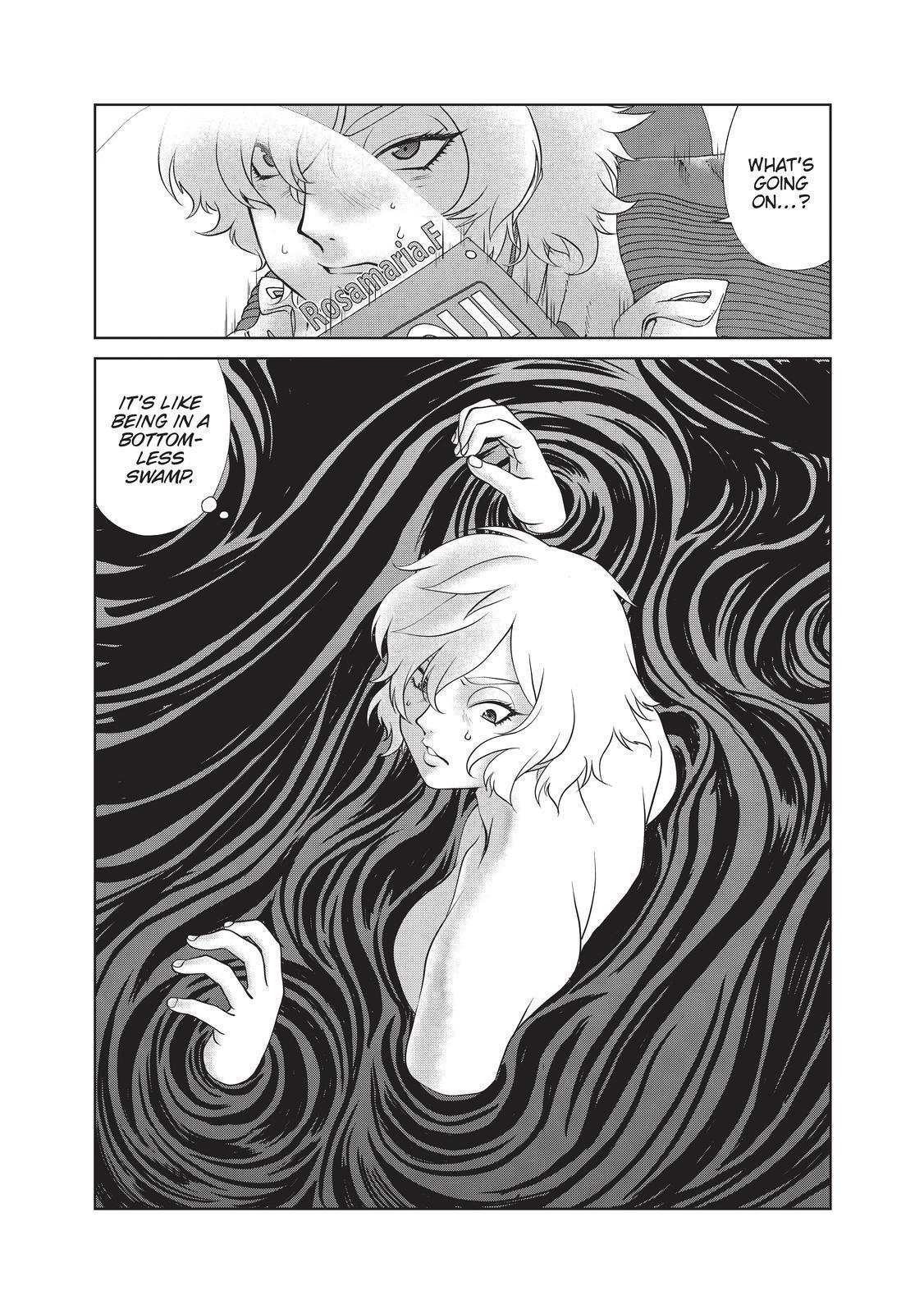 Read Toppu GP Manga Online