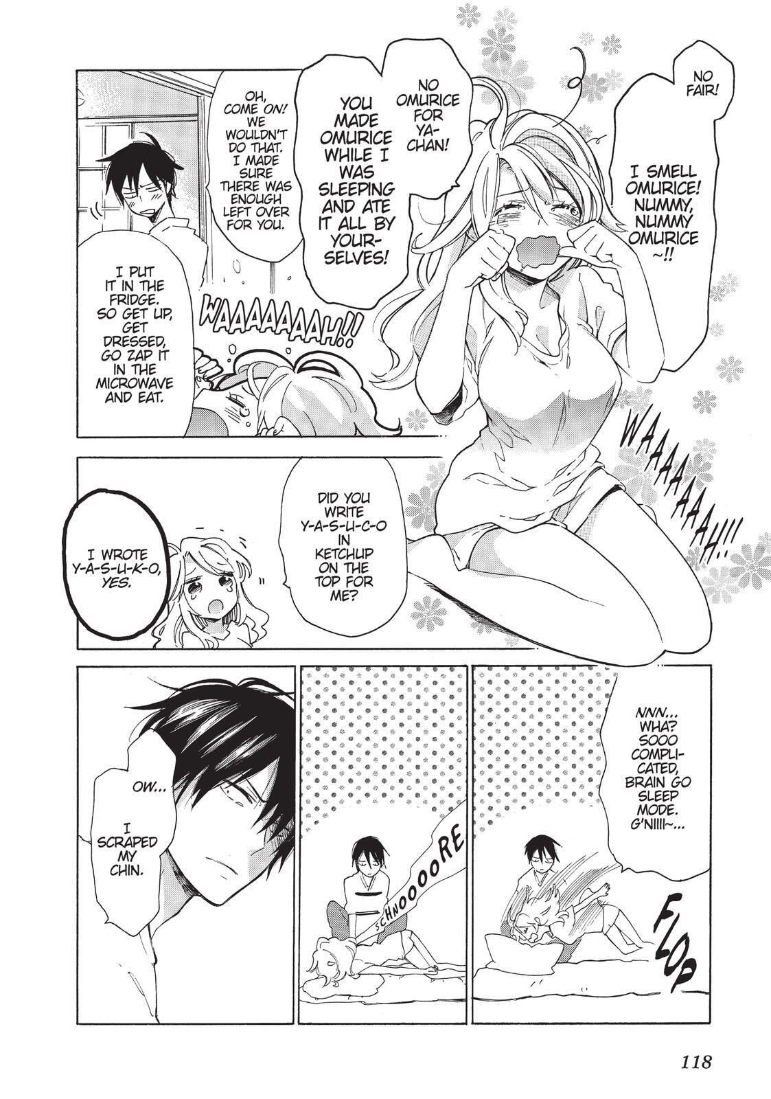Read Toradora! Manga Online