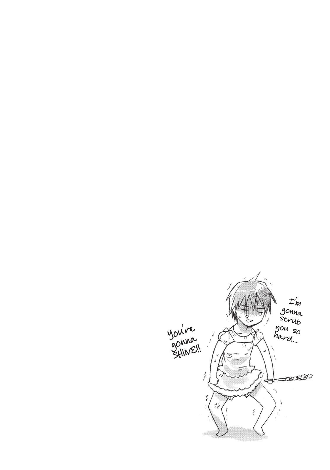 Read Toradora! Manga Online