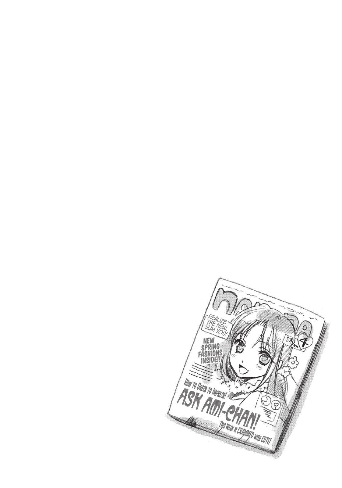 Read Toradora! Manga Online