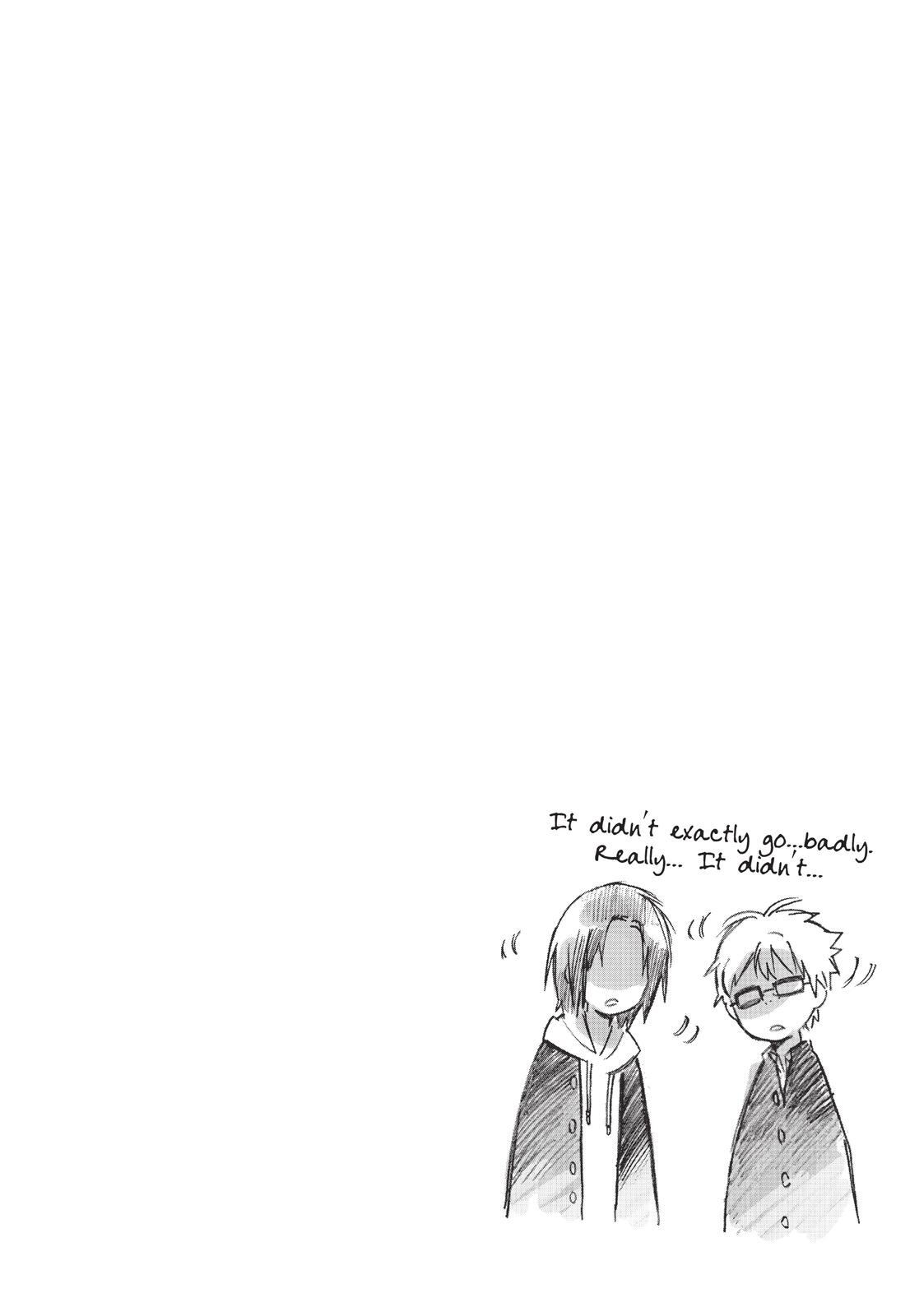 Read Toradora! Manga Online